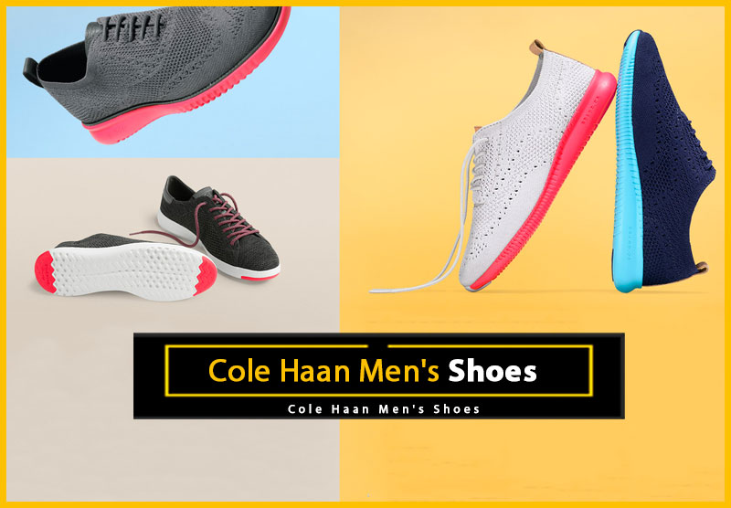 Cole Haan男士鞋