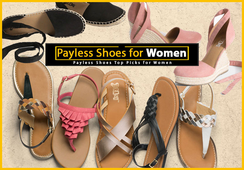 Payless鞋