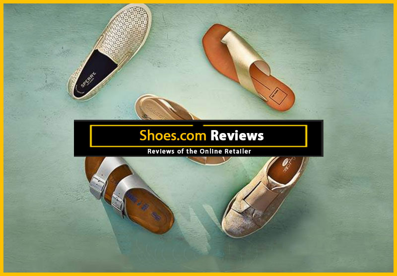 Shoes.com评论