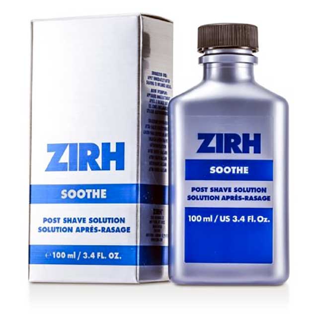 ZIRH——剃基础装备