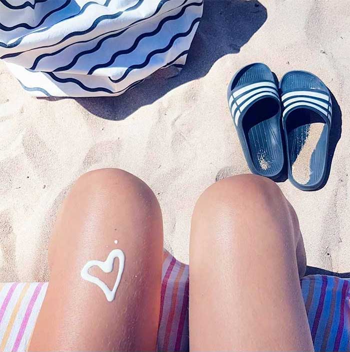 5 Important Things to Consider When Buying Sunscreen