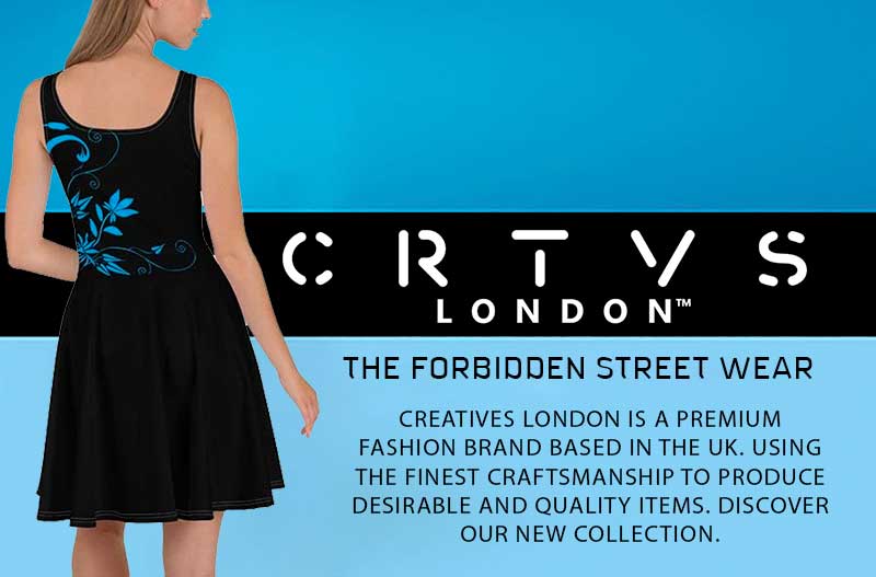 Creatives London Streetwear