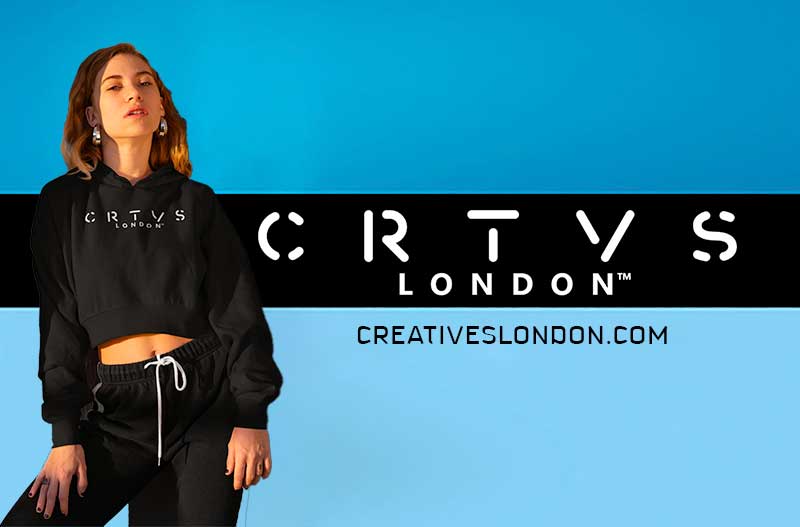 Creatives London - Life is more fun when it's creative!