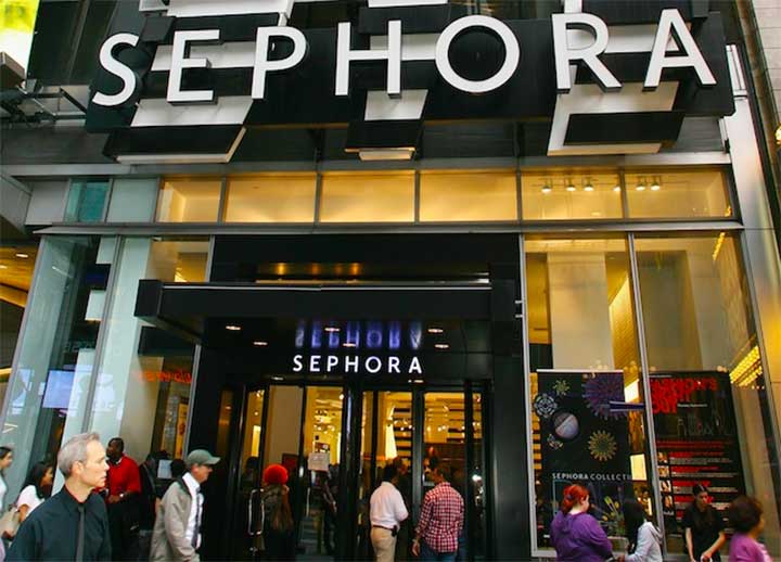 30 Reasons You'll Never Get Over Shopping At Sephora