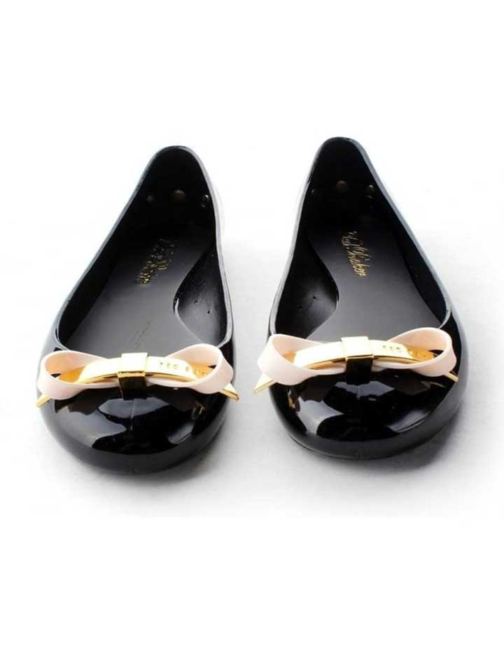 Ted Baker Issan Jelly Flat