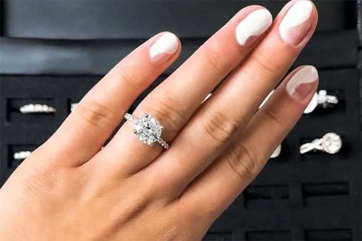Where To Shop For Diamond Rings in Houston