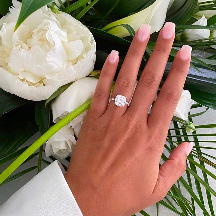 Reasons to Have Moissanite Rings