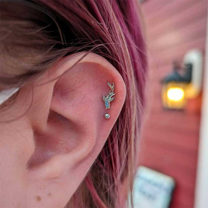 10 Things I Wish I Knew Before Getting A Piercing
