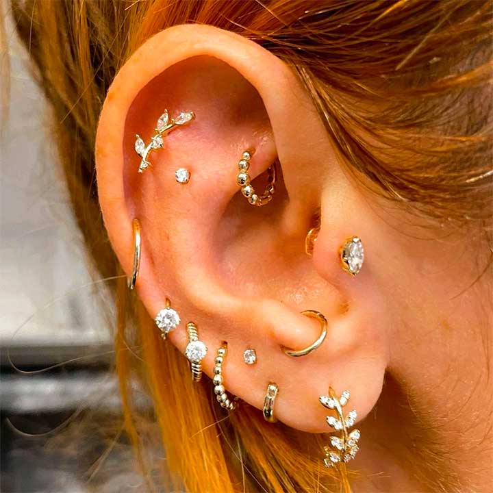 10 Things You'll Understand If You're Thinking About Getting A Piercing