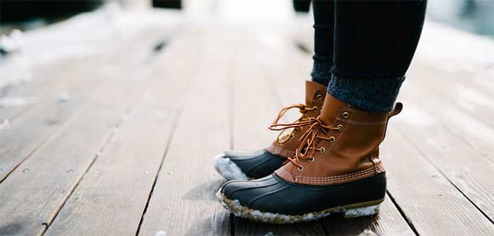 How to Pick the Perfect Pair of Wide-Width Winter Boots?