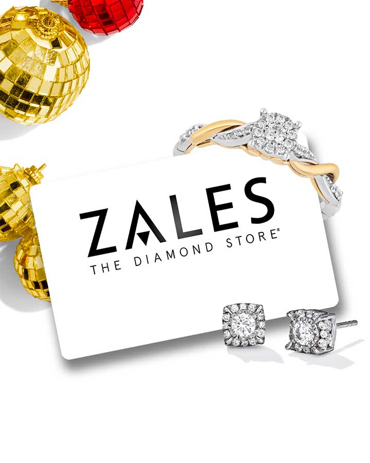 趟Zales珠宝商——世界上最好的在线珠宝商