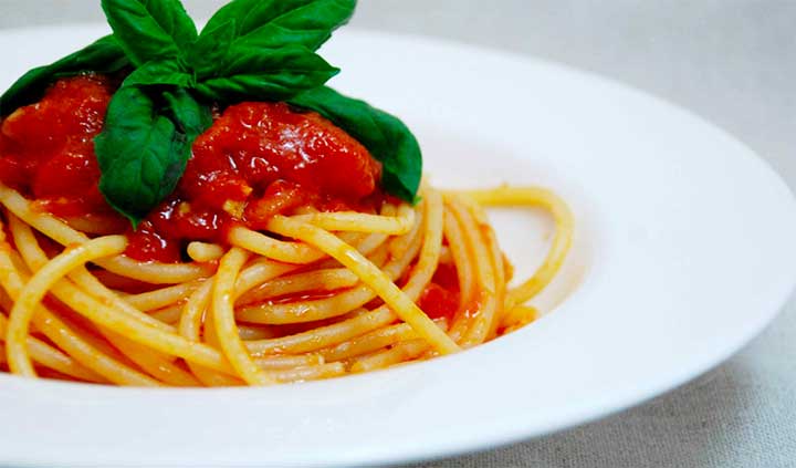 意大利番茄汤配方