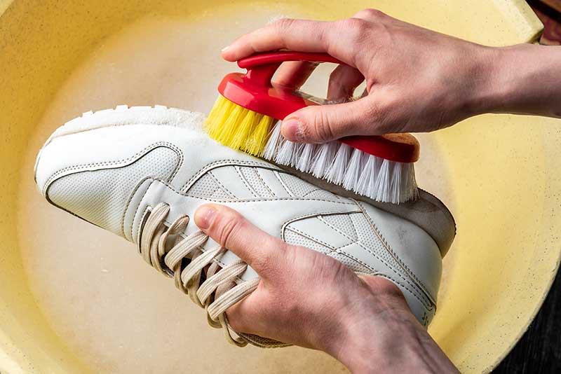 Effective Shoe Care Products