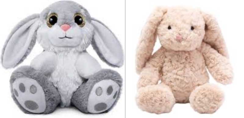 Tips for selling more custom plush toys during Easter