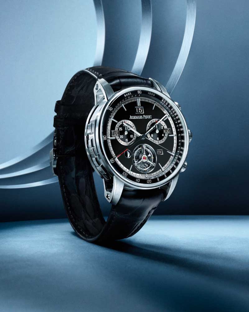 Audemars Piguet Pre-Owned Luxury Watch Brand
