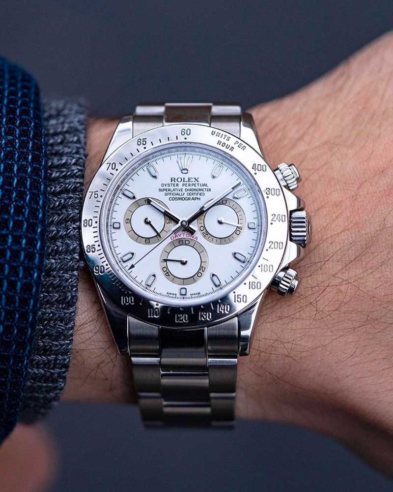 The Best Pre-Owned Luxury Watch Brands to Buy
