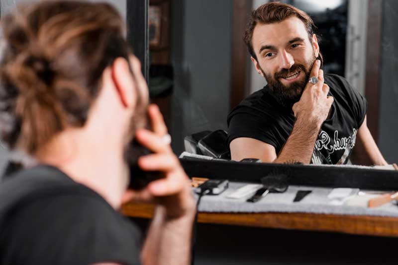 Mastering Facial Hair Styles for a Polished Look