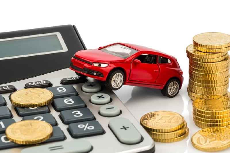 如何获得低利率汽车贷款