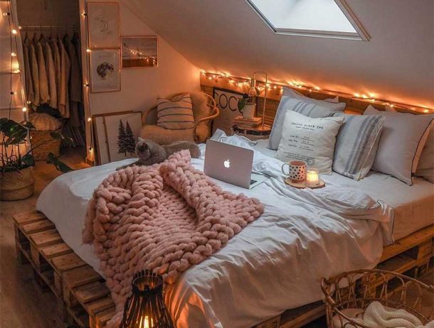 Top 10 Minimalist Room Decor Ideas